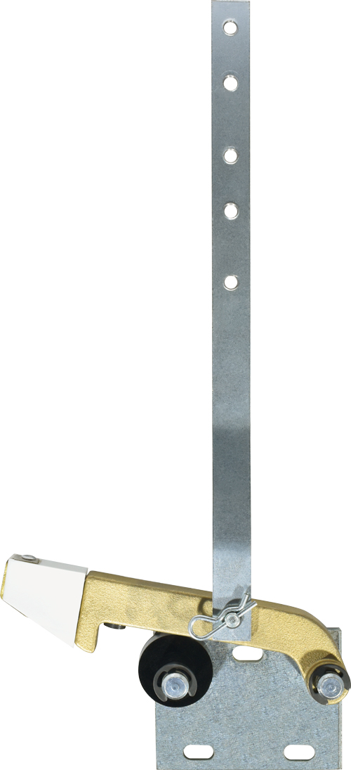 Beak Assy, Hook and Bracket