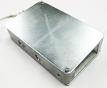 INTERLOCK BOX ASSY 5226D09H15