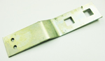 ADJ SPIRATOR MOUNTING BRACKET