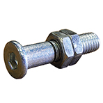Shaft, for Pickup Roller