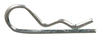 HITCH PIN CLIP FOR BEAK ASSY