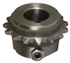 QKS-14 DOOR OP MOTOR SPROCKET