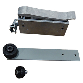 ~Schinder Gate Switch Assembly Left Hand