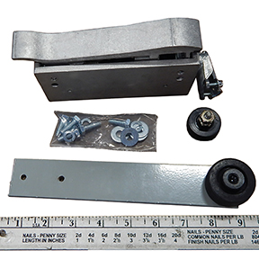 ~Schinder Gate Switch Assembly Right Hand