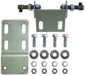 Bracket, Anchor Ext