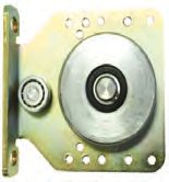 SDO-041 909-7005 Cable Clamp Ass embl y, ECI