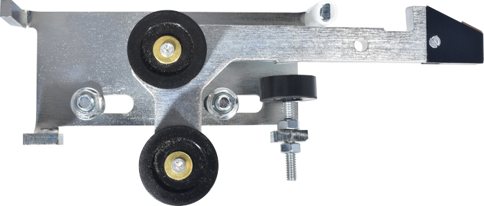 Drive Block Assy, RH 330A