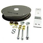 Spirator Assembly, Phase II