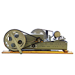 Door Operator, ECI-1010