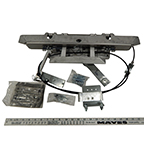 Clutch, RH, Opening 35"-39"