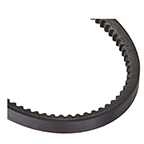 Motor Belt, AX53 Serrated VBel