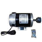 1/3 HP Motor Assy