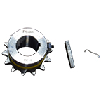 Chain Sprocket Assy QKS-15