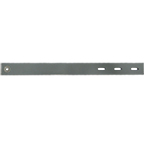 Slotted "C" Linkage Assembly
