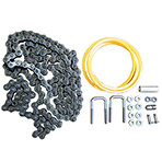 Operator Chain, for QKS-14