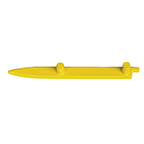 COMB END RIGHT #SMR898744(YELL