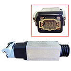 Solenoid Assy, Schindler Esc