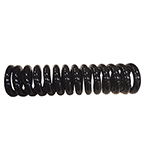 Buffer Spring, 18.5, 4.75,2.75