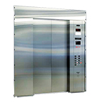Door, For Cab CP 42" D.O. SSpd