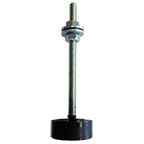 Cab Stabilizer Bushing, 1-1/4"
