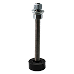 Cab Stabilizer Bushing, 1-1/4"OD X 1/2"