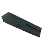 Door Wedge Tool, Rubber 70 Duro