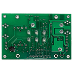 Emergency Light Board 120V Input,