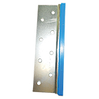 SEES Poly Z-Bracket, 1/4"