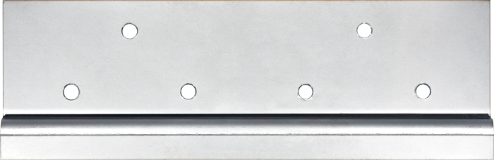 SEES FireTab Z-Bracket, 1/4"