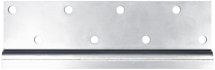SEES FireTab Z-Bracket, 3/8"