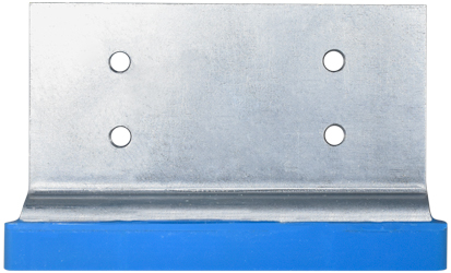 SEES FireTab Z-Bracket, 1/2" Offset, 4" lg