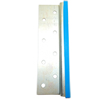 SEES Poly Z-Bracket, 1/2"