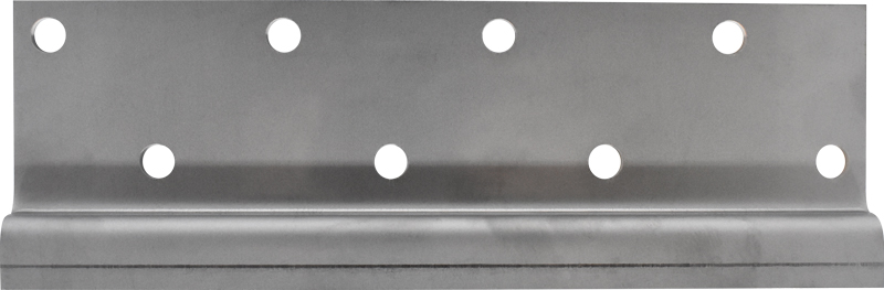 SEES FireTab Z-Bracket, 1/2"