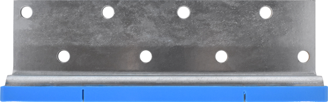 SEES Poly Z-Bracket, 3/4"