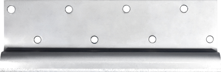 SEES FireTab Z-Bracket, 3/4"