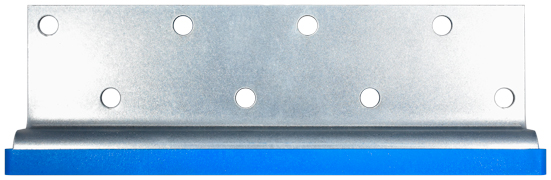 SEES Poly Z-Bracket, 7/8"