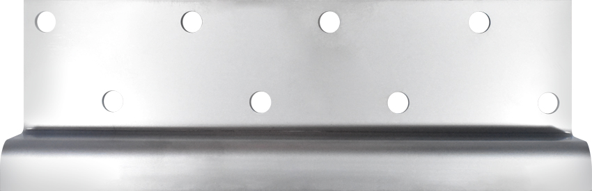 SEES FireTab Z-Bracket, 1"