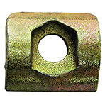 3.75 LB/FT Mach Guide Rail
