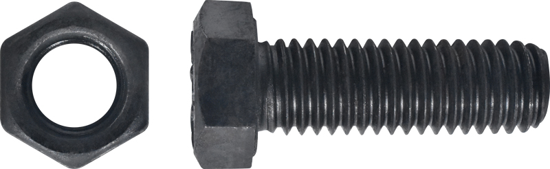 8.25LB/FT Guide Rail Fishplate