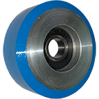 SHE Roller, 3.132" x 1.185"
