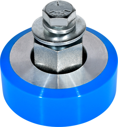 SHE Roller, 3.132" x 1.185" w/