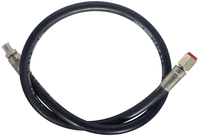 SEES Pressure Gauge Hose Only