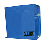 SEES Residential Power Unit