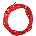 Jumper, Banana Plug 2mm x 60"