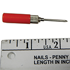 Jumper, Tip Red
