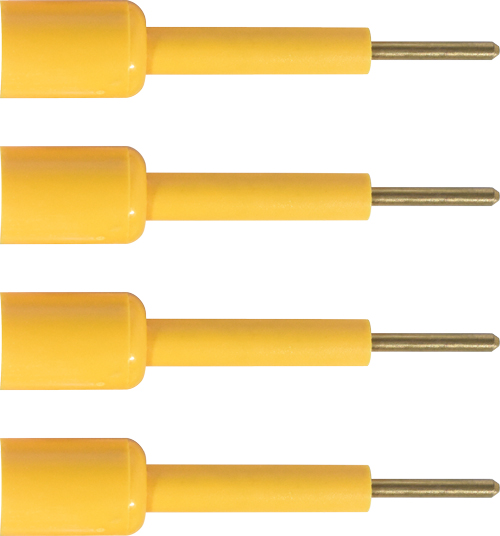 Jumper Adaptor Pins, Bag