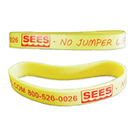 SEES, Wrist Band