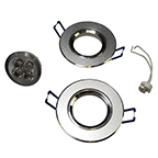 SEES LED HL Light, Pure White