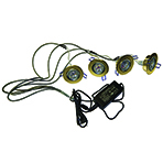 SEES LED HL Light Kit,Set of 4