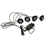 ~ LED HL Light Kit,Set of 4